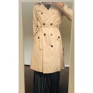 Trench Coat